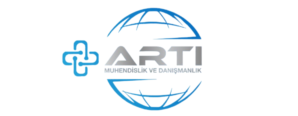 Arti Artı mühendislik