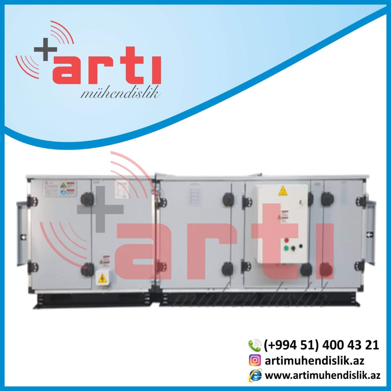 ELEKTROSTATİK FİLTRE