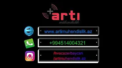 Artı Mühendislik Azerbaycan
